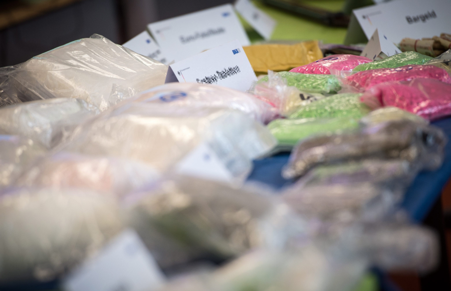 Ρωσία: Εκτόξευση πωλήσεων στα αντικαταθλιπτικά χάπια μετά την επιστράτευση του Πούτιν