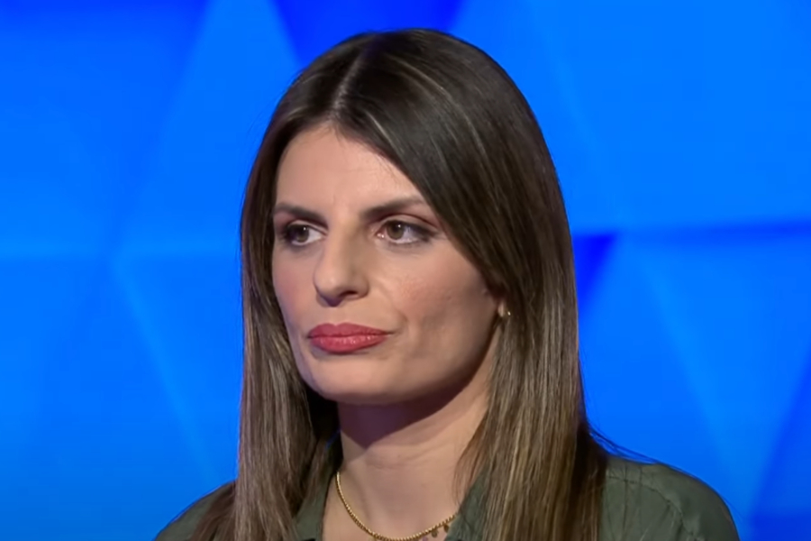 «Τροχός της Τύχης»: Έλυσε τον γρίφο μετά το τέλος του χρόνου (Βίντεο)