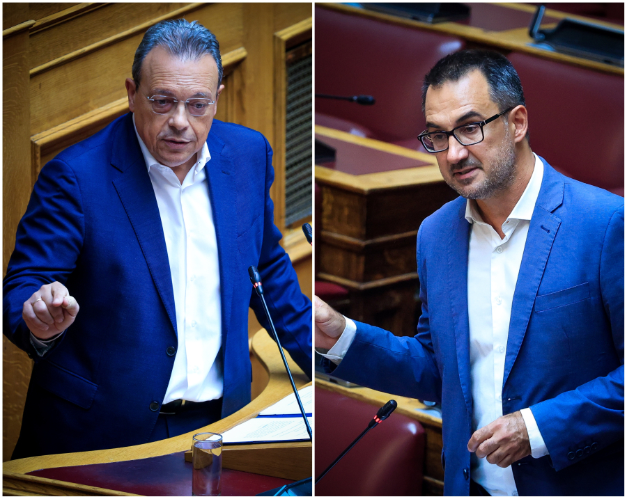 ΣΥΡΙΖΑ – Νέα Αριστερά: Στην τελική στροφή για συνεργασία