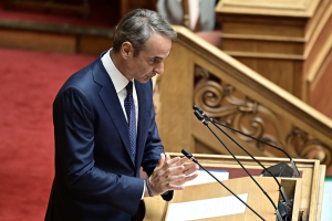 Σε θολό εσωκομματικό τοπίο η κυβέρνηση καλείται να εκδώσει Navtex για την πόντιση του καλωδίου Ελλάδας - Κύπρου