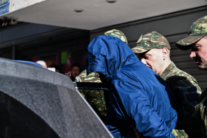 Κατασκοπεία: Οι ποινές που αντιμετωπίζει ο Σμήναρχος της Πολεμικής Αεροπορίας - Όσα ορίζει η ελληνική νομοθεσία