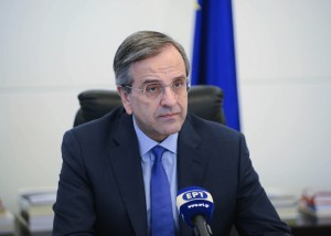 Μήνυμα Α. Σαμαρά, για την εορτή της Παναγίας