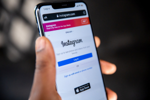 Instagram: Η μεγάλη αλλαγή που έκανε πρεμιέρα του Αγίου Βαλεντίνου