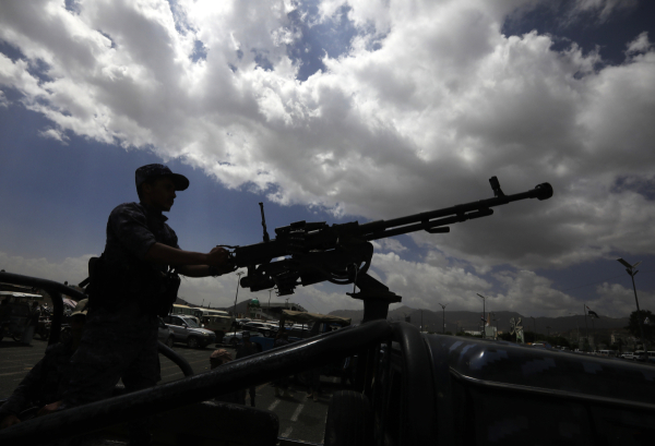 Ισραήλ: 16 τραυματίες στο Τελ Αβίβ μετά την εκτόξευση βλήματος από την Υεμένη