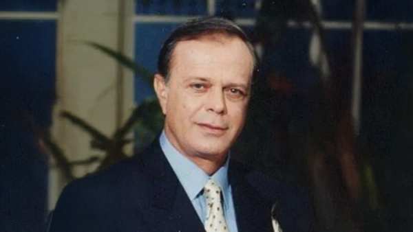 Χρήστος Πολίτης: Πού και πότε η κηδεία του ηθοποιού