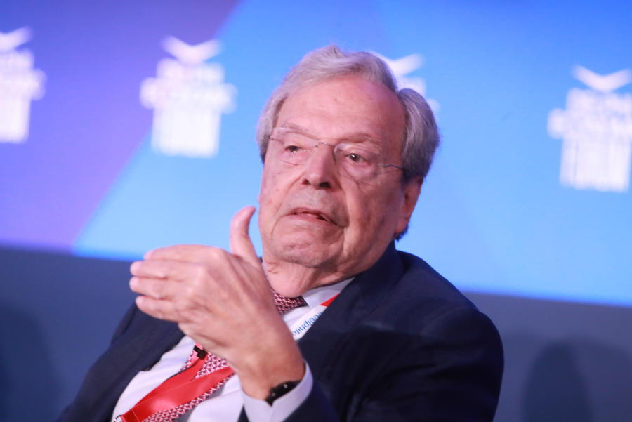 Η συνέχιση της έρευνας για την πόντιση του καλωδίου