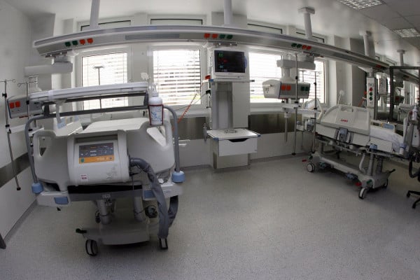 Κορονοϊός: Τέσσερα θετικά κρούσματα στο Ογκολογικό Νοσοκομείο «Αγ. Σάββας»