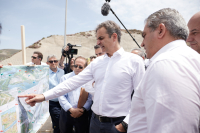 Κώστας Τσουκαλάς: «Ο Πρωθυπουργός και άργησε και ξέχασε»