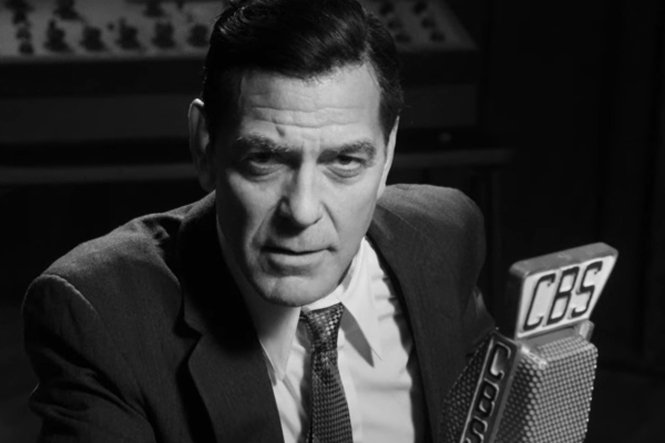 Ντεμπούτο στο Μπρόντγουεϊ για τον Τζορτζ Κλούνεϊ (βίντεο)