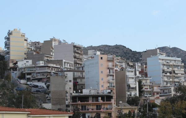 Ανάπλαση 12 παιδικών χαρών του Δήμου Περάματος