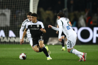 Ελληνικό νταμπλ με απίθανη απόδοση στην Interwetten!