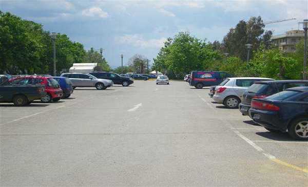 Δήμος Καλαμάτας: Αυτόματο σύστημα στα δημοτικά πάρκινγκ
