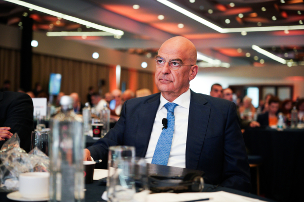 Το «Μανιφέστο» Δένδια από την Καστοριά- Τι αλλαγές φέρνει ο Τραμπ