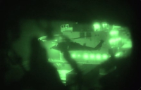 Αμερικανικές πηγές για ρεσάλτο: Το ιρανικό πλοίο μετέφερε είδη «διπλής χρήσης»