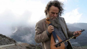 Ο Ψαραντώνης στο ψηφοδέλτιο Επικρατείας του Βαρουφάκη