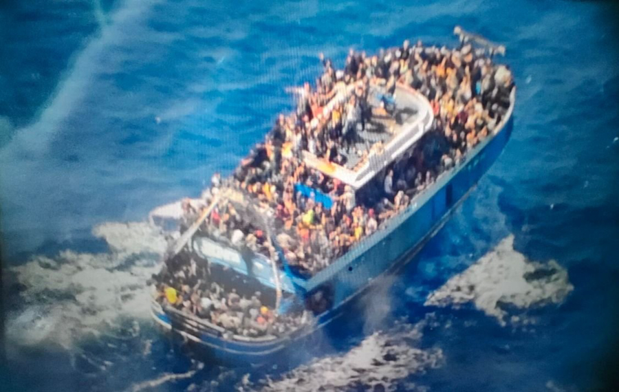Ναυάγιο στην Πύλο: Έρευνα για τον ρόλο της Frontex στις επιχειρήσεις διάσωσης στη Μεσόγειο