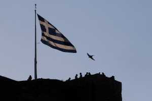 Die Welt: Αναπόφευκτο το κούρεμα του ελληνικού χρέους