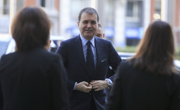 Νέο «παραλήρημα» Τσελίκ λίγο πριν βγει στη Μεσόγειο το τέταρτο τουρκικό γεωτρύπανο