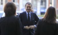 Νέο «παραλήρημα» Τσελίκ λίγο πριν βγει στη Μεσόγειο το τέταρτο τουρκικό γεωτρύπανο