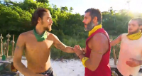 Survivor 2024: Καβγάς άνευ προηγουμένου - Πιάστηκαν στα χέρια