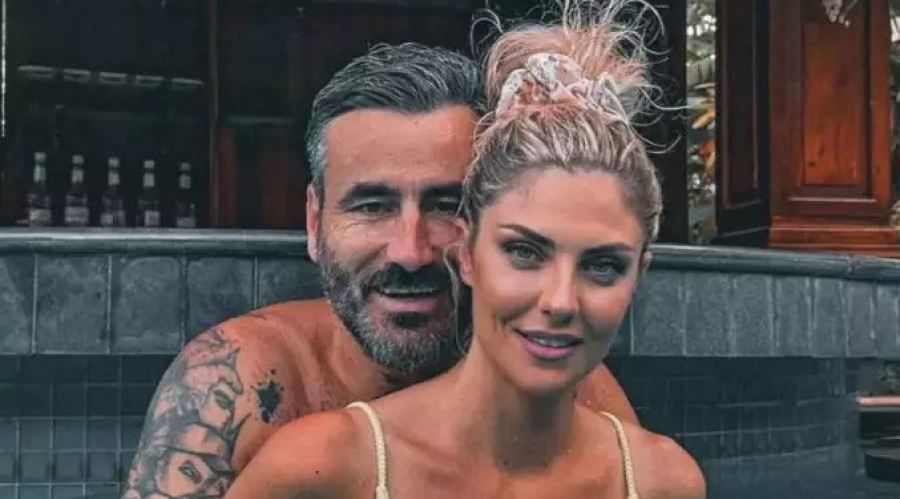 Κρίστη Καθάργια για Μαυρίδη: «Δεν είμαι περήφανη που χώρισα»