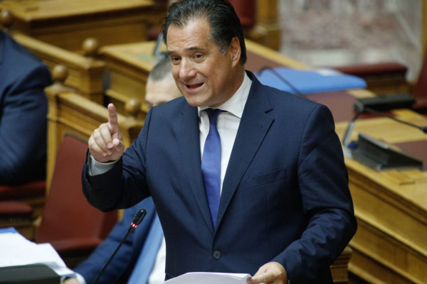 Γεωργιάδης: Προκηρύξεις 17 ΣΔΙΤ για τη διαχείριση απορριμμάτων έως το τέλος του 2020