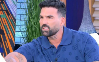 Δημήτρης Αλεξάνδρου: Η εξήγηση μετά το σχόλιο για την Τούνη – Οι νομικές κινήσεις και οι εκπομπές