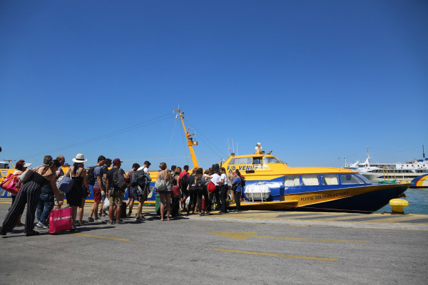 Τουρισμός για όλους: Σήμερα τα τελικά αποτελέσματα στο tourism4all.gov.gr