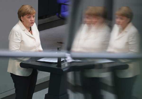 Νέο εκλογικό «κάζο» της Μέρκελ - Άνοδος Die Linke και AfD στο Βερολίνο