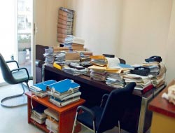 Υπογράφονται οι ΚΥΑ για την διαθεσιμότητα 2000 υπαλλήλων