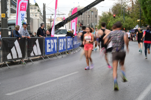 Μαραθώνιος Αθήνας 2025: Κλειστοί δρόμοι σε όλο το λεκανοπέδιο – Κυκλοφοριακές ρυθμίσεις