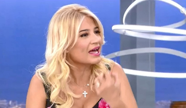 Αυλαία για το «Πρωινό» όπως το ξέραμε, ξέσπασε σε κλάματα η Φαίη Σκορδά αποχαιρετώντας τους συνεργάτες της (βίντεο)