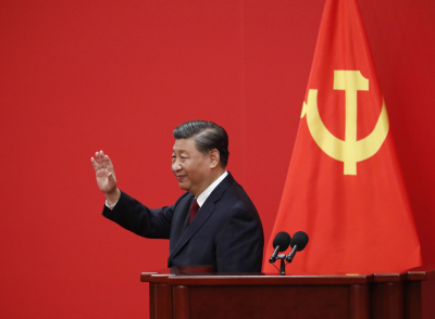 Κίνα: Ο Σι Τζινπίνγκ ενισχύει την προετοιμασία της χώρας για πόλεμο - Παγκόσμια ανησυχία