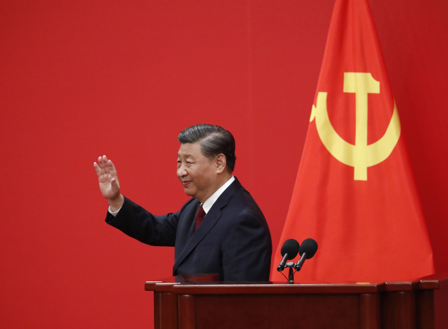 Κίνα: Ο Σι Τζινπίνγκ ενισχύει την προετοιμασία της χώρας για πόλεμο - Παγκόσμια ανησυχία