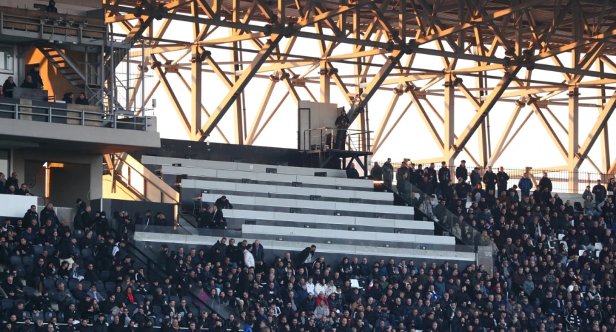 Θεσσαλονίκη: Οκτώ συλλήψεις για την επίθεση στους δημοσιογράφους στην Τούμπα