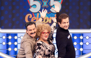 «5Χ5» με τον Θάνο Κιούση: Πότε επιστρέφει με καινούρια επεισόδια και νέους αρχηγούς