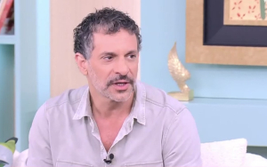 Γιώργος Χρανιώτης: «Πήγα να πνιγώ κάνοντας σερφ με 9 μποφόρ»