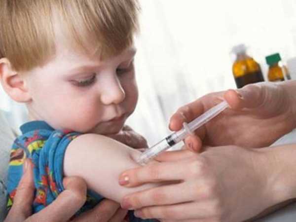 Δωρεάν εμβολιασμός ανασφάλιστων παιδιών στο Δήμο Αγίας Βαρβάρας