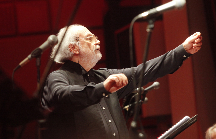 Κρίσιμες ώρες για τον Γιάννη Μαρκόπουλο: Σε ΜΕΘ με αιμορραγία κοιλίας ο γνωστός συνθέτης