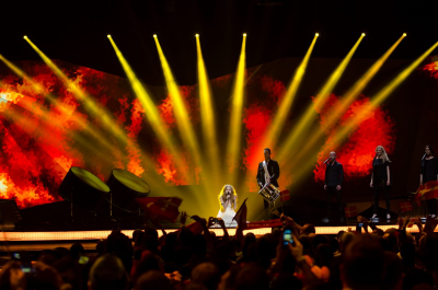 Eurovision: Ο σταρ του TikTok Σαμ Ράιντερ θα εκπροσωπήσει το Ηνωμένο Βασίλειο
