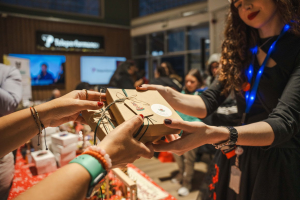 Η Teleperformance στην Ελλάδα επιβεβαιώνει τη δέσμευσή της στην Εταιρική Κοινωνική Ευθύνη με ουσιαστικές δράσεις