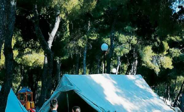 Ξεκινούν οι αιτήσεις για το πρόγραμμα κατασκηνώσεων και λουτροθεραπείας ηλικιωμένων και ΑμεΑ