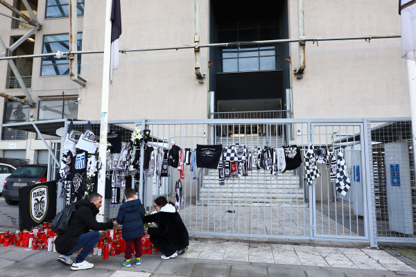 Σήμερα οι τοξικολογικές