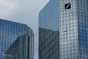 Γερμανία: Έρευνα της αστυνομίας στην Deutsche Bank – Για υπόθεση που αφορά σε ξέπλυμα χρήματος