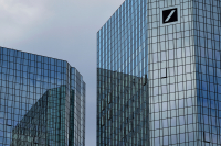 Γερμανία: Έρευνα της αστυνομίας στην Deutsche Bank – Για υπόθεση που αφορά σε ξέπλυμα χρήματος