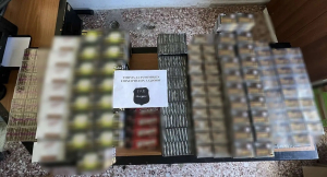Λασίθι: Κατασχέθηκαν πάνω από 20.000 κροτίδες - Συνελήφθη 43χρονος