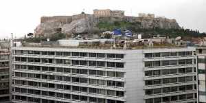 ΓΓΔΕ: Επανέλεγχος των φορολογικών δηλώσεων επιχειρήσεων 2013-2014