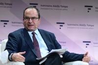 Καταπέλτης ο Χρήστος Ράμμος για την κυβέρνηση – Τι αποκάλυψε για τις υποκλοπές