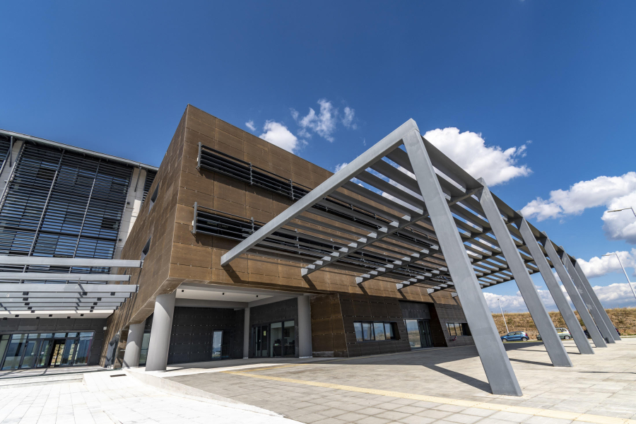 Πανεπιστήμιο Δυτικής Μακεδονίας: 315.000 ευρώ για αποκατάσταση ζημιών στις υποδομές