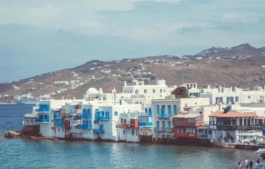 Μύκονος: «Χτενίζουν» το νησί για να βρουν τον δράστη της φονικής συμπλοκής - 15 προσαγωγές